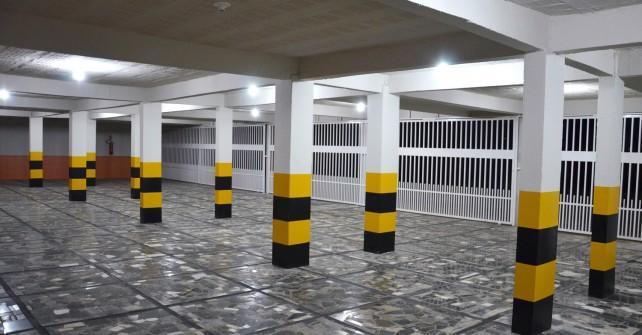 Magnum Hotel Nova Russas Kültér fotó