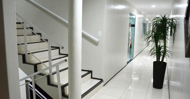 Magnum Hotel Nova Russas Kültér fotó